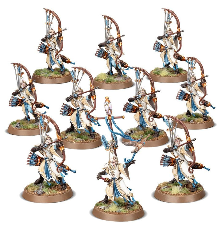 10736-1FMGM-Lumineth-Realm-lords-Vanari-Auralan-Sentinels-2020