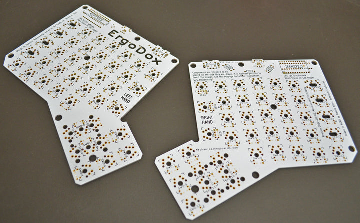 1222-APISY-ErgoDox-PCB-Dual-Layer-Electrical-Boards-Set-of-2