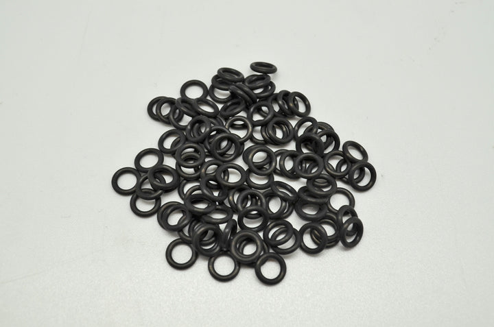 1337-WEZIX-Cherry-MX-Rubber-O-Ring-Switch-Dampeners-70A-Hardness-130pcs