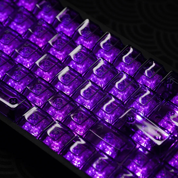 16063_643f63b35f908_Clear-2048-Translucent-Purple-Keycaps-Set