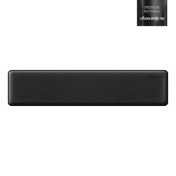 16526-K84D6-Ultrasuede-Wrist-Rest-Large