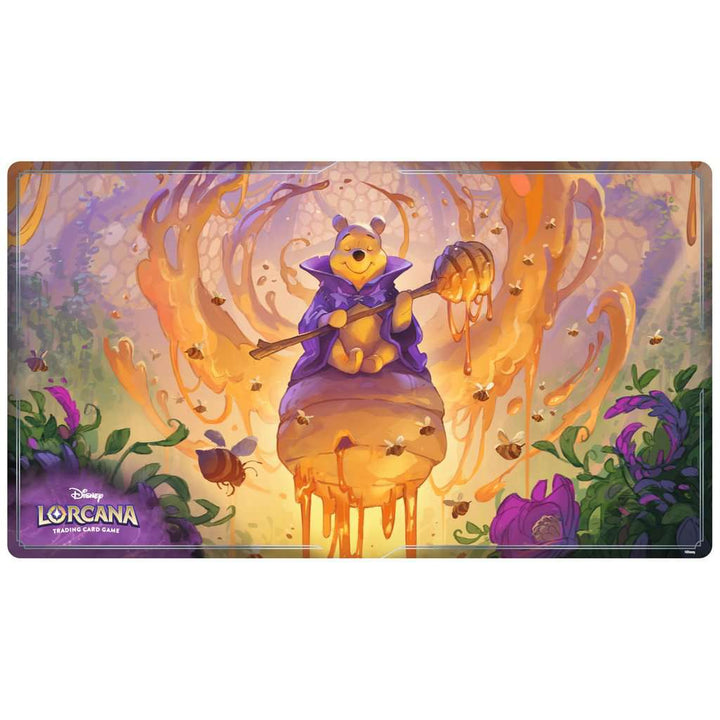 17653-RV4IY-Disney-Lorcana-Rise-of-the-Floodborn-Playmat-Winnie-the-Pooh