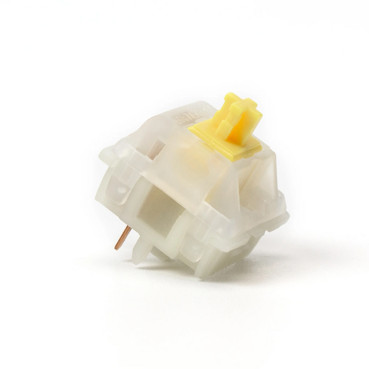 17666-BQUDL-Gateron-KS-3-Milky-Yellow-Pro-50g-Linear-PCB-Mount-Switch