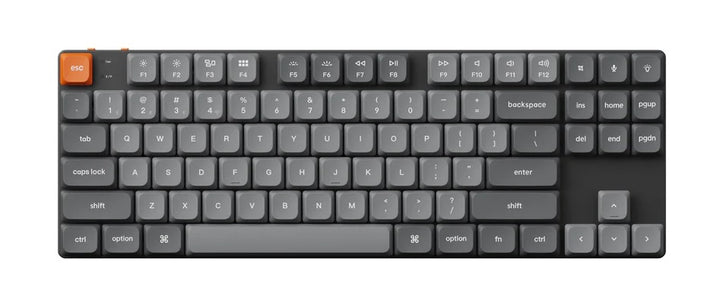 18511-5ACG7-Keychron-K1-Max-Black-Aluminum-TKL-QMKVIA-Win-Mac-RGB-Low-Pr