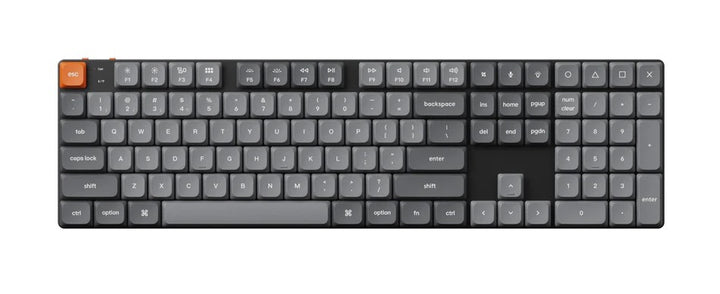 18521-12JCU-Keychron-K5-Max-Black-Aluminum-Low-Profile-QMKVIA-Win-Mac-RG