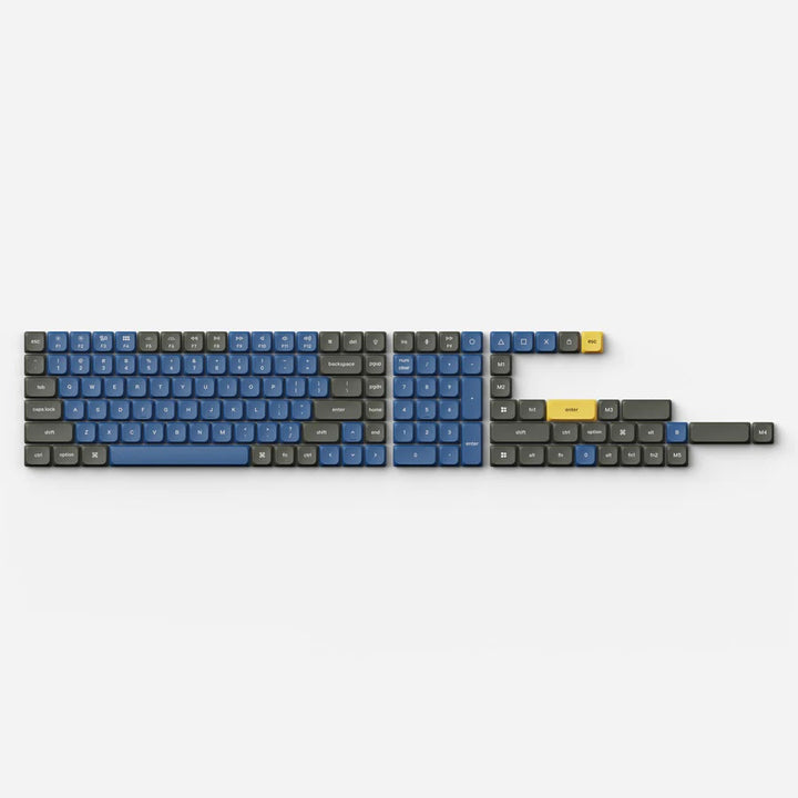 19000-434VU-Keychron-Royal-133-Key-Low-Profile-Double-Shot-PBT