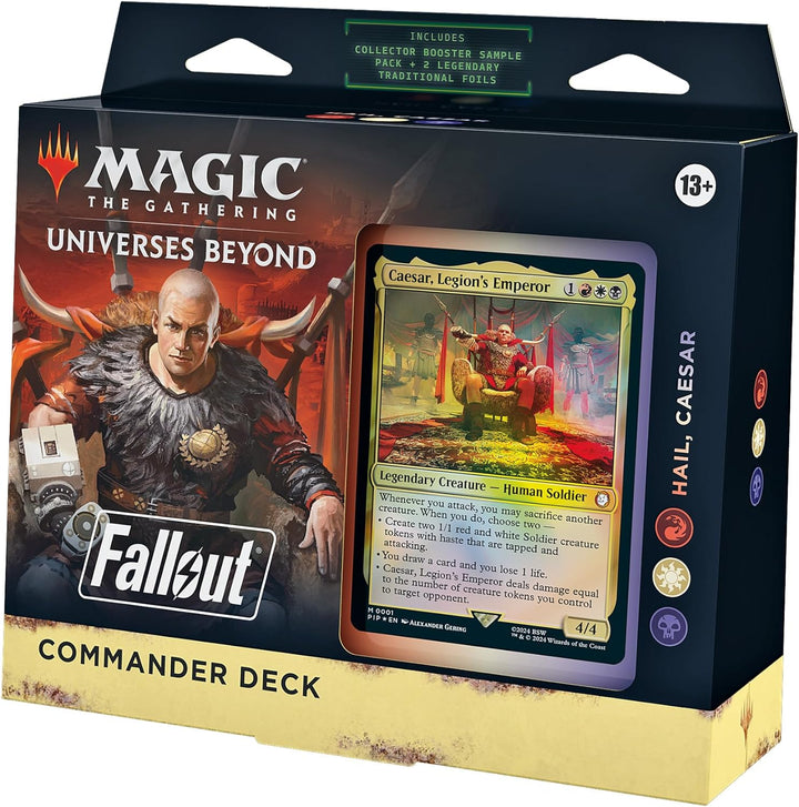 19426-QRQX2-Magic-The-Gathering-Fallout-Commander-Deck-Hail-Caesar