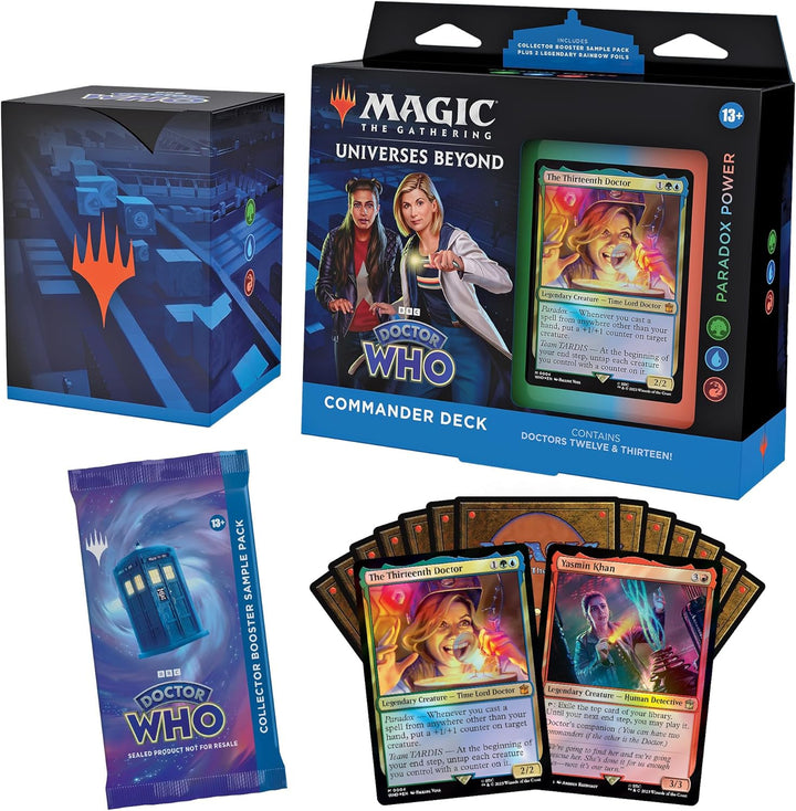19755-9N2XF-Magic-The-Gathering-Doctor-Who-Commander-Deck-Paradox-Power