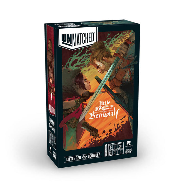19879-K6WNX-Unmatched-Little-Red-Riding-Hood-vs-Beowulf