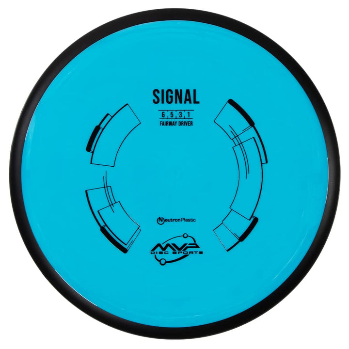 20054-9SXBW-MVP-Disc-Sports-Neutron-Signal-Disc-Golf-Fairway-Driver