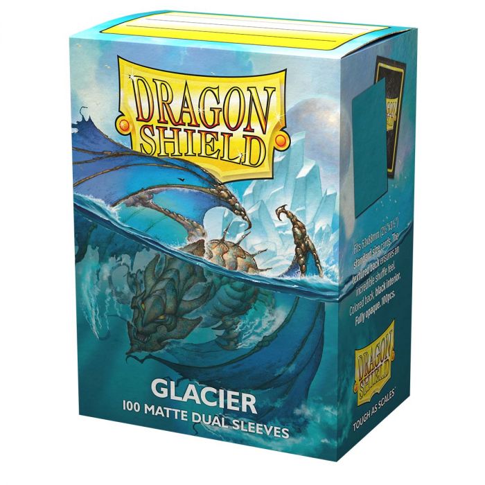 20928-U77IW-Dragon-Shield-Sleeves-Standard-Matte-Dual-Glacier-100CT