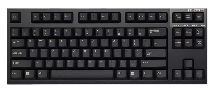 21544-DY9ZA-Topre-Realforce-R3S-TKL-Wired