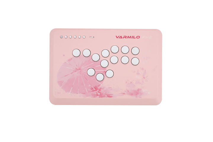 22194-BJJ2K-Varmilo-Fight-King-2-Arcade-Controller