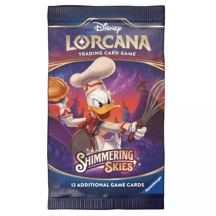 22474-QIL8N-Disney-Lorcana-TCG-Shimmering-Skies-Booster-Pack
