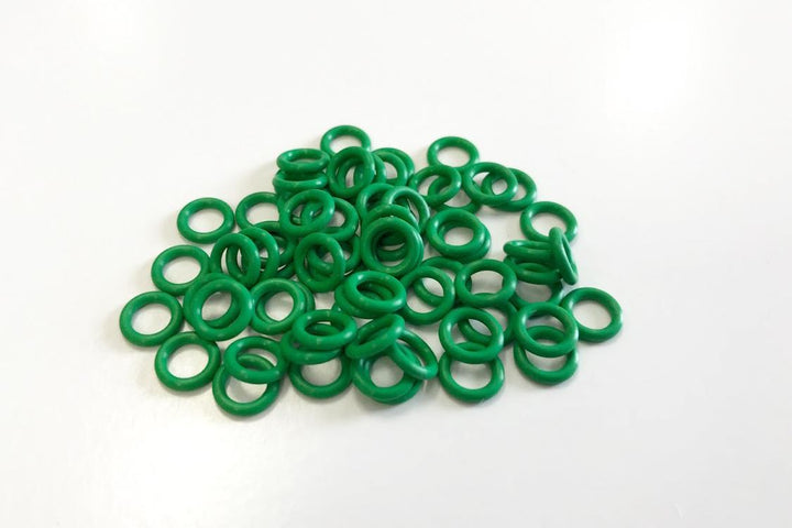 2289-9Y9MA-Cherry-MX-Rubber-O-Ring-Switch-Dampeners-80A-Hardness-130pcs