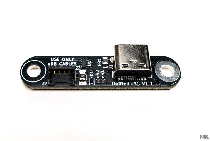 23032-XP1M9-MK-Point65-Daughterboard-UDB