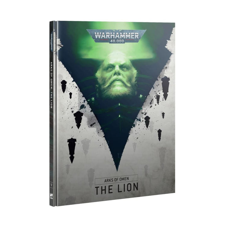23113-4N7LQ-Warhammer-40000-Arks-of-Omen-The-Lion