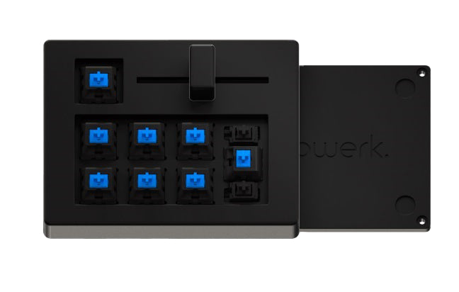 23204-TTB24-Keebwerk-Nano-Slider-Macropad