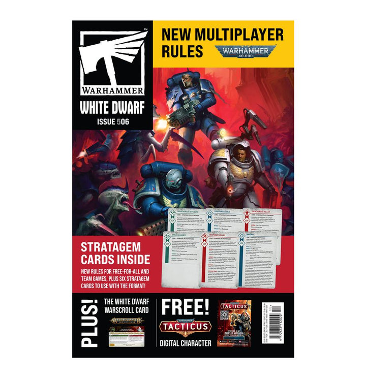 23632-SLEJZ-White-Dwarf-Magazine-Issue-506-Nov-24