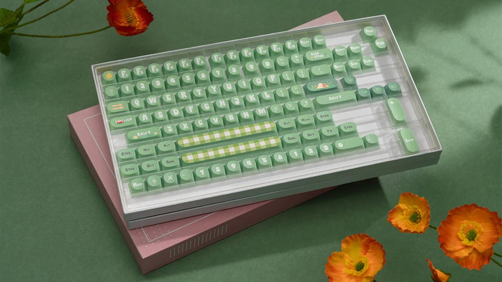 23667-QPSAZ-Chilkey-Summer-Picnic-170-Key-DDA-Profile-Dye-Sub-PBT-Keycap