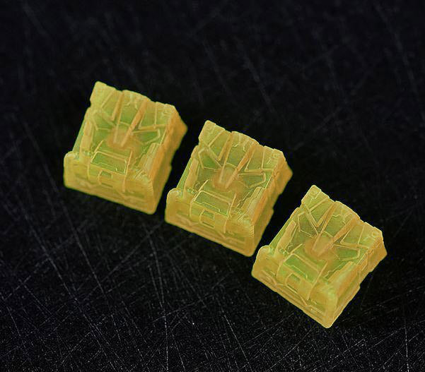 2375-RDE5U-Hot-Keys-Project-HKP-Tank-Neon-Yellow-Artisan-Keycap