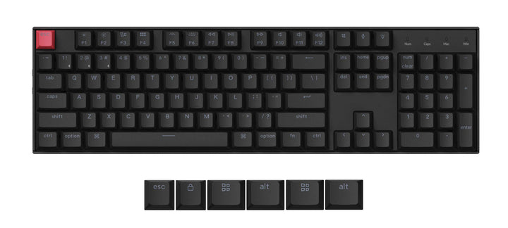 24064-ZLDVF-Keychron-K10-V2-Hotswap-Wireless-White-LED-Keyboard