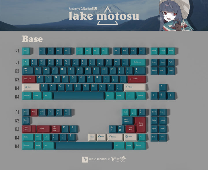 24372-21DL7-Key-Kobo-Motosu-Lake-Keycap-Set