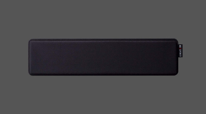 24450-JJTXF-Realforce-Geltron-Wrist-Rest-TKL-Black