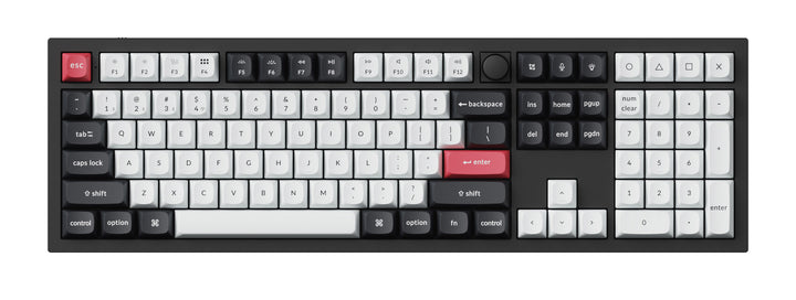 25213-E466I-Keychron-Q6-HE-Aluminum-Wireless-Keyboard