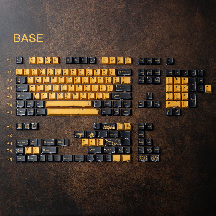 26030-Z7BKF-KBDFans-PBTfans-Erosion-Keycap-Set
