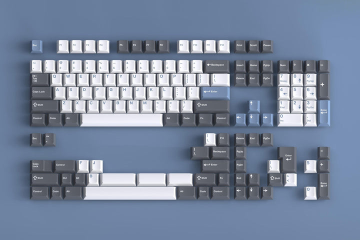 26169-G5CJG-GMK-Arctic-Base-Keycap-Set