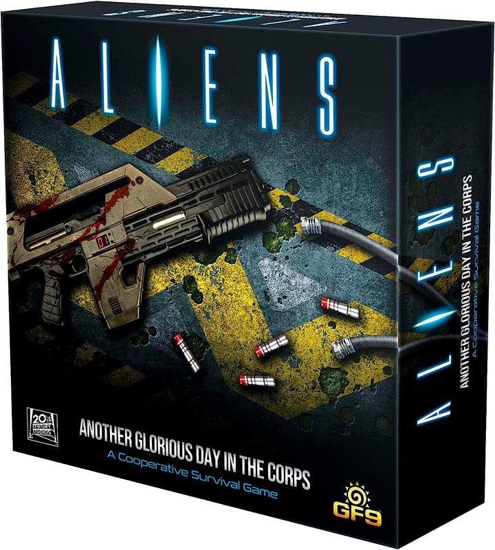 26314-NVPD3-Aliens-Another-Glorious-Day-in-the-Corps-Board-Cooperative-S