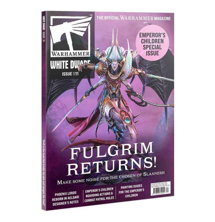 26350-I5B2I-Warhammer-White-Dwarf-Magazine-Issue-511-April-25