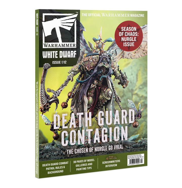 26351-HPVR8-Warhammer-White-Dwarf-Magazine-Issue-512-May-25