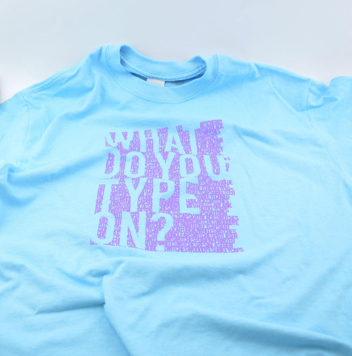 2654-BI84C-What-do-you-type-on-Frozen-Llama-T-Shirt