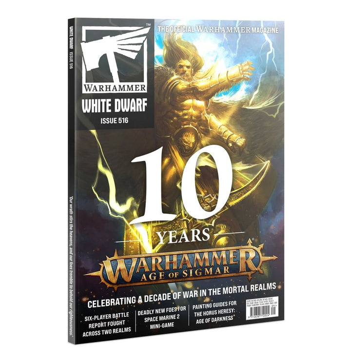 26627-IVLCT-Warhammer-White-Dwarf-Magazine-Issue-516-Sep-25
