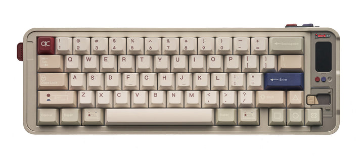 26942-855Z7-Qwertykeys-QK65-Mk3-CNC-Prebuilt-Aluminum-Keyboard