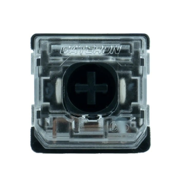 27326-7SMS5-Gateron-KS-33-Low-Profile-Black-Silent-20-Linear-55g-Plate-M