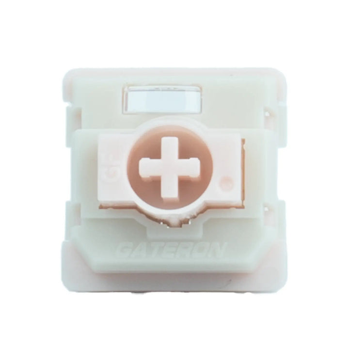 27327-8RA5M-Gateron-KS-33-Low-Profile-Strawberry-Chocolate-Linear-45g-Pl