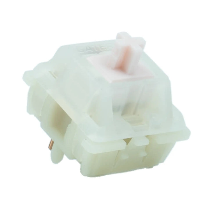 27332-LE1BZ-Gateron-KS-3X1-Milky-Pro-Silent-Linear-Switch