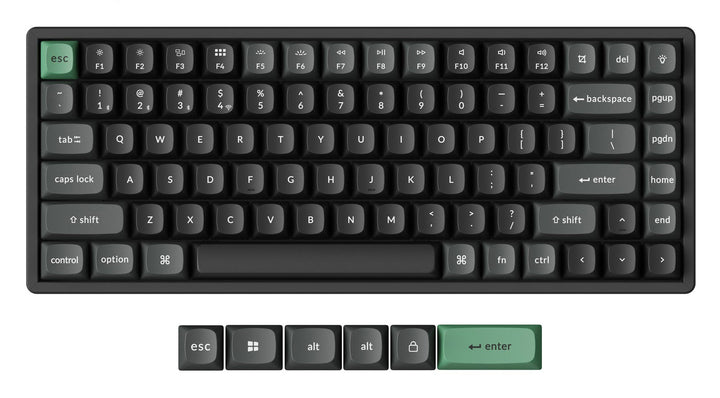 27374-XEEKF-Keychron-K2-Ultra-8K-75-Wireless-Keyboard