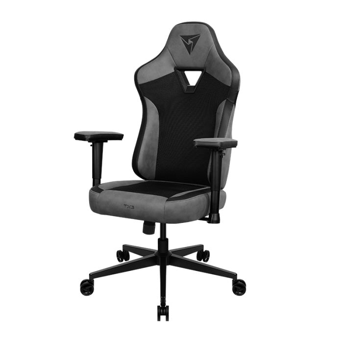 27671-2M5SS-Aerocool-ThunderX3-Eaze-Mesh-Black-Ergonomic-Gaming-Chair