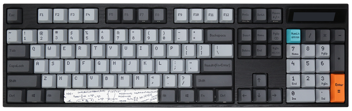 3032-54K4Q-VA104C-Calculator