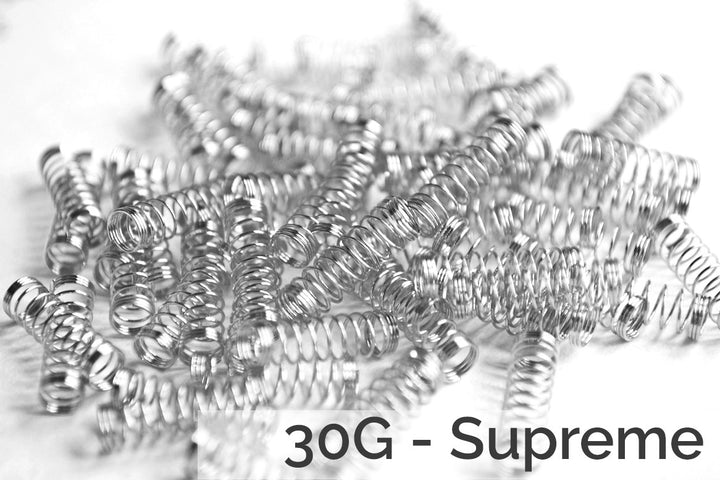 3345-RFEYH-100x-Cherry-MX-Stainless-Steel-Springs-30G-SPRiT-Edition