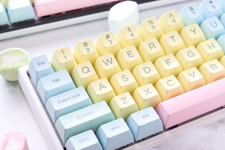 3500-A56EI-Ducky-108-Key-ABS-Doubleshot-SA-Keycap-Set-Cotton-Candy