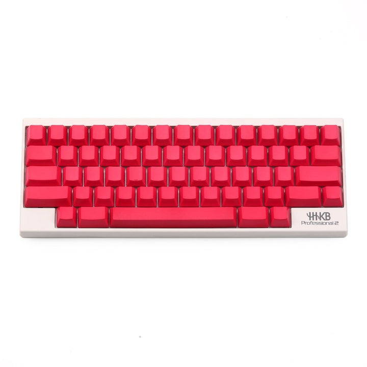 3837-D5ZDG-Blank-Red-PBT-Topre-Compatible-60-Keycap-Set