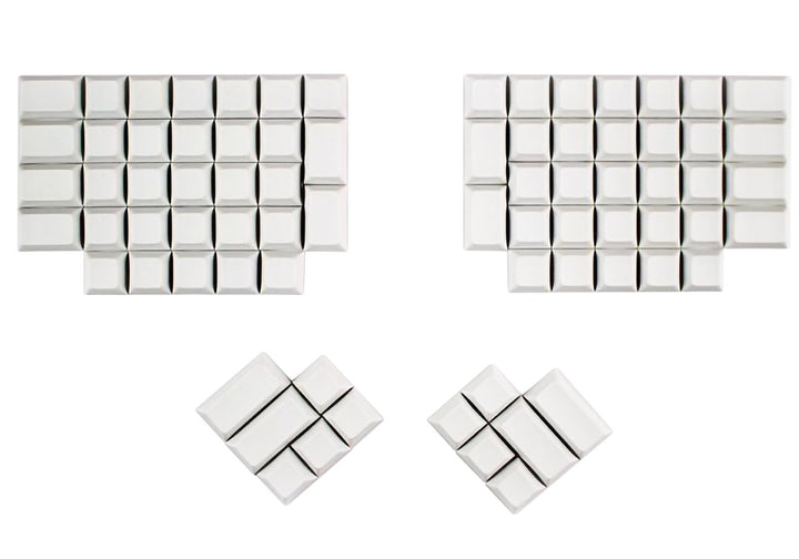 3898-CXRPJ-KBDFans-ErgoDox-DSA-Blank-Keycap-Set-White