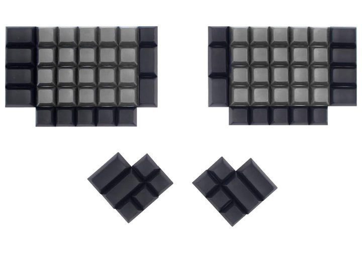 3902-ET4E7-ErgoDox-DSA-Blank-Keycap-Set-BlackGrey