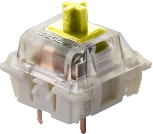 4649-BR2UF-Gateron-Yellow-Switches-Plate-Mount-Linear