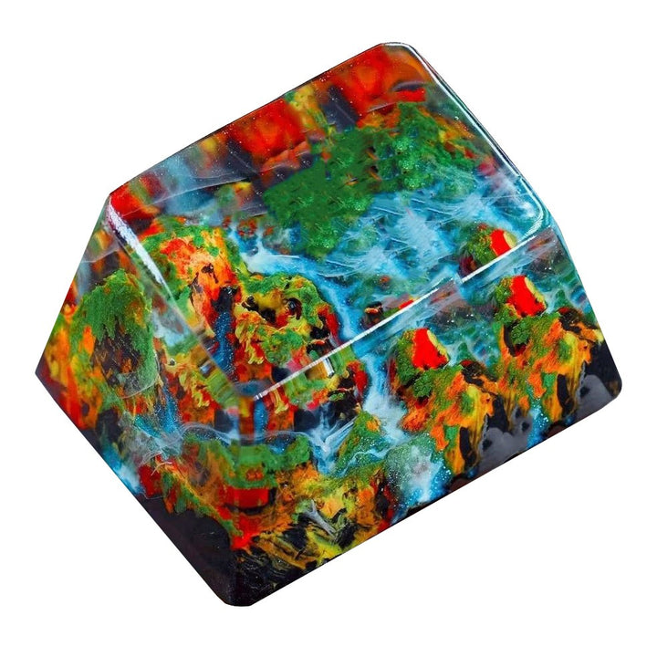 4777-FCFKL-Autumn-Control-Wood-Resin-Artisan-125u-OEM
